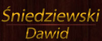 Dawid Śniedziewski